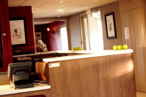 Hotel Campanile Epernay - Dizy 51530