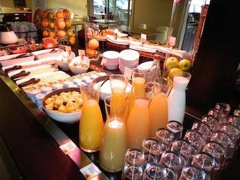 Hotel Campanile Epernay - Dizy 51530