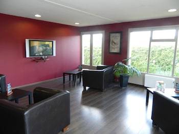 Hotel Campanile Epernay - Dizy 51530