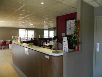 Hotel Campanile Epernay - Dizy 51530