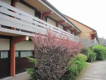 Hotel Campanile Epernay - Dizy 51530