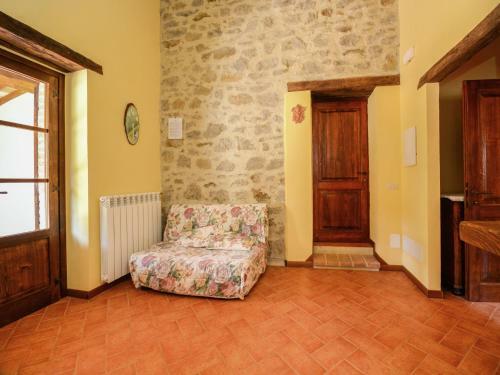 Apartamento La Fattoria Giglio
