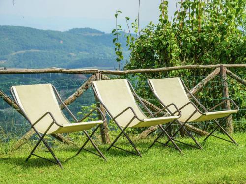 Apartamento La Fattoria Giglio