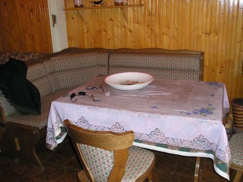Palumbo Sila Holiday Home