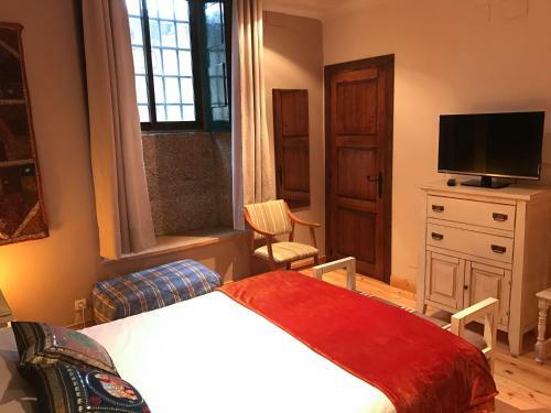 Hostal Casa Rural Antolina