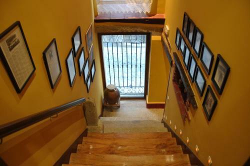 Hostal Casa Rural Antolina