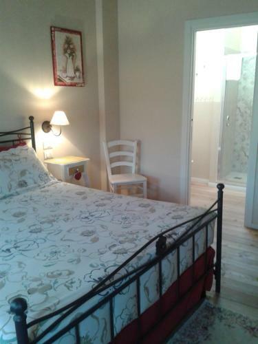 Bed & Breakfast La Giassara