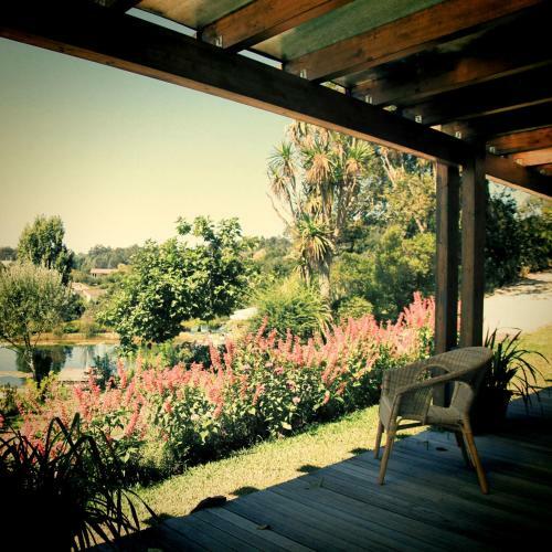 Agroturismo Quinta Da Fontoura