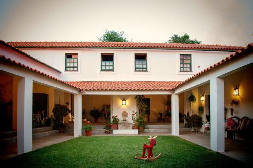 Agroturismo Quinta Da Fontoura