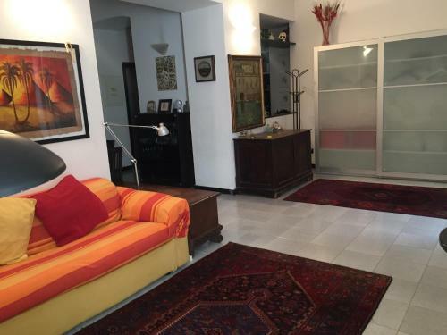 Apartamento Giardino Dei Limoni