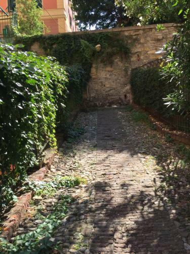 Apartamento Giardino Dei Limoni