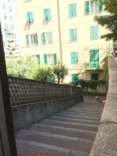 Apartamento Giardino Dei Limoni