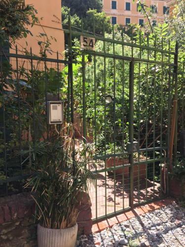 Apartamento Giardino Dei Limoni