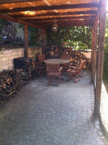 Bed & Breakfast Villa Prince