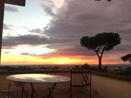 Bed & Breakfast Villa Prince