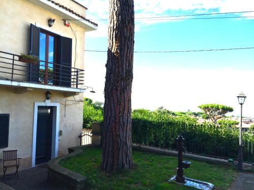 Bed & Breakfast Villa Prince