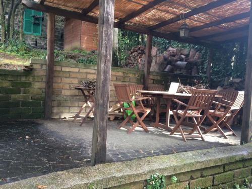 Bed & Breakfast Villa Prince