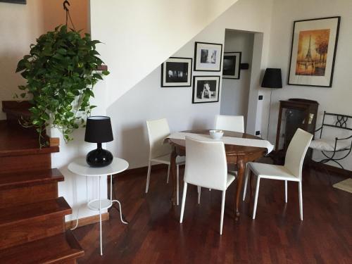 Bed & Breakfast Villa Prince