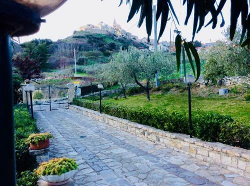 Bed & Breakfast Il Riparo