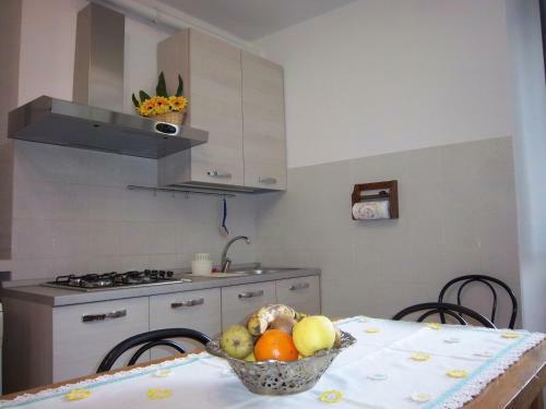 Apartamento Agriturismo Villa Mozart