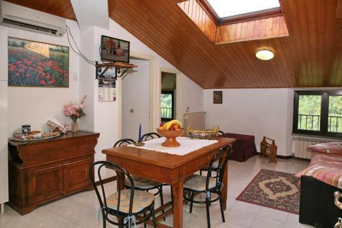 Apartamento Agriturismo Villa Mozart