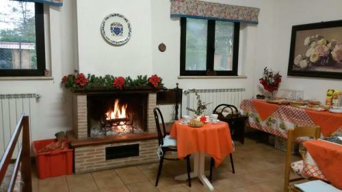 Apartamento Agriturismo Villa Mozart