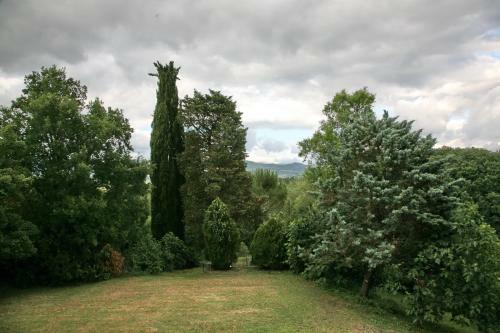 Apartamento Agriturismo Villa Mozart