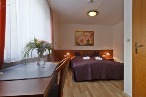 Hotel Wendezeller Stuben