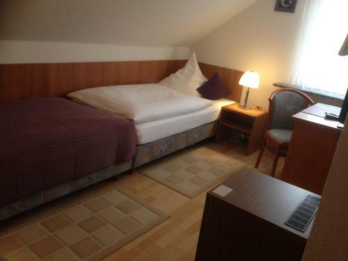 Hotel Wendezeller Stuben