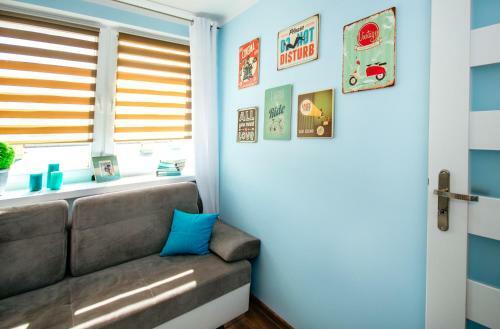 Best Location Apartment Bernardy?ska
