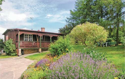 Holiday Home Ostr�da With Sea View 06