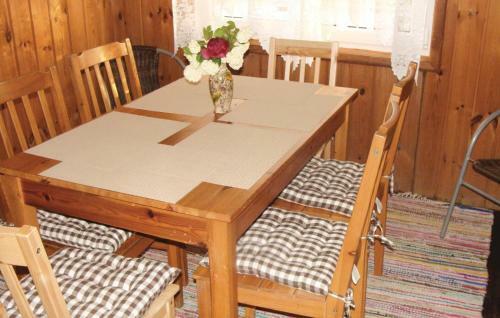 Holiday Home Ostr�da With Sea View 06