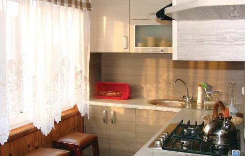 Holiday Home Ostr�da With Sea View 06