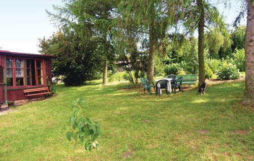 Holiday Home Ostr�da With Sea View 06