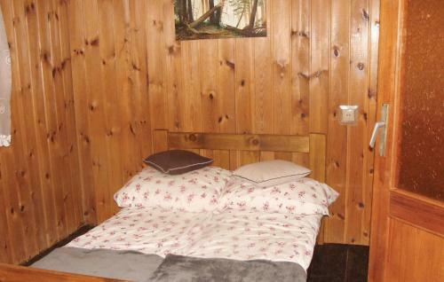 Holiday Home Ostr�da With Sea View 06