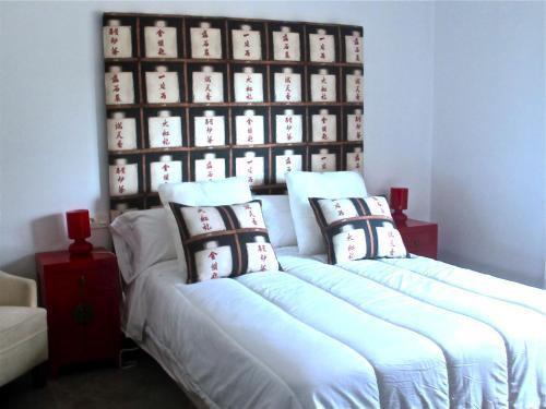 Hotel El Sosiego