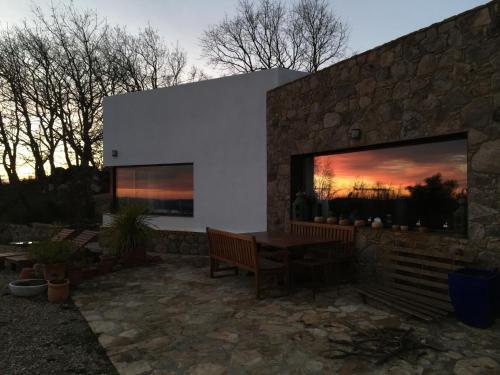 Hotel El Sosiego
