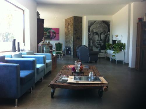 Hotel El Sosiego