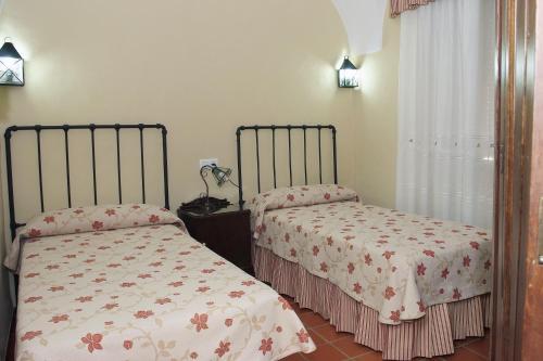 Agroturismo Casa Del Abuelo Mart�n