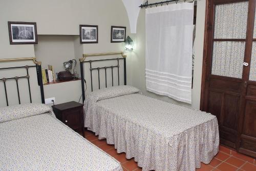 Agroturismo Casa Del Abuelo Mart�n
