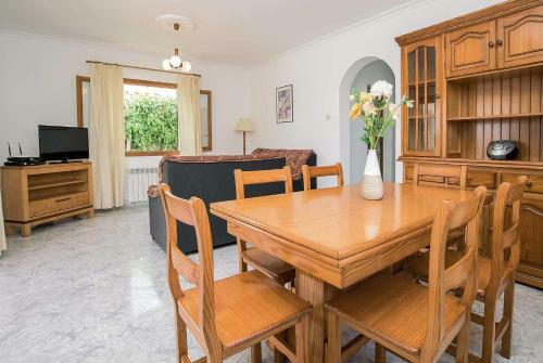 Villa Judit Cala D'or Mallorca