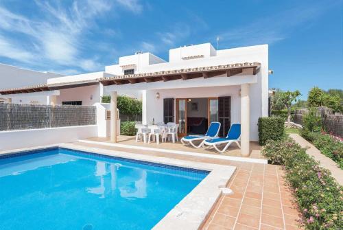 Villa Judit Cala D'or Mallorca