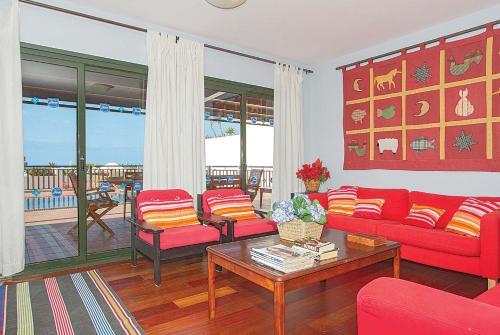 Villa Maria Puerto Del Carmen Lanzarote