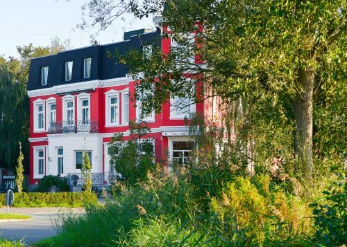 Peters Das Genusshotel In Der Wingst