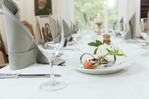 Peters Das Genusshotel In Der Wingst