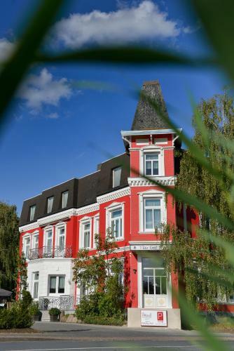 Peters Das Genusshotel In Der Wingst