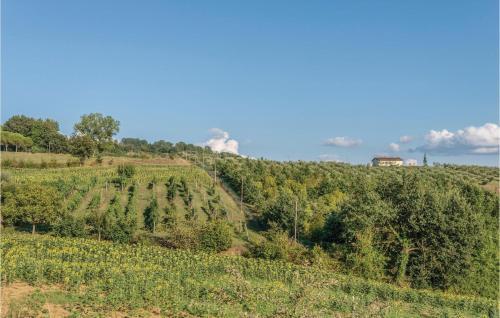 Apartment Podere Caigatti - 04
