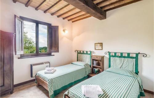 Apartment Podere Caigatti - 05