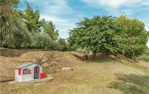 Holiday Home Rosa 02