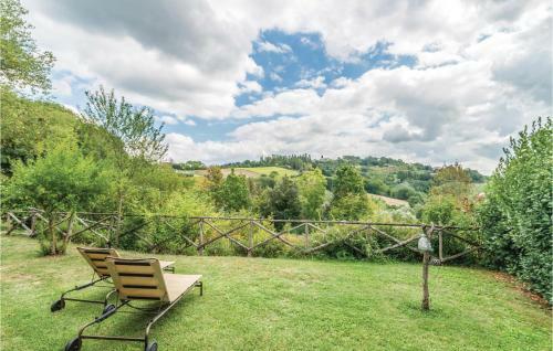 Holiday Home Rosa 02